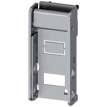 3VA9037-0LB11 SENTRON Lockiing Device for use with 3VA51 Series