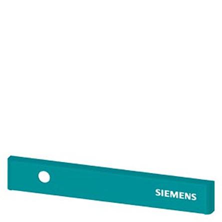 8MF1040-2CD16 Siemens 8MF1 Series Metal Strip for Use with Door, 396 x 400mm