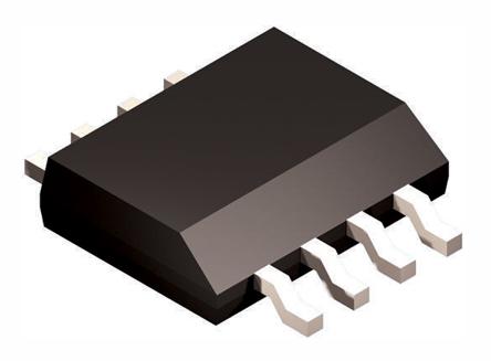 LM22676MRE-ADJ/NOPB Texas Instruments,  Step-Down Switching Regulator, 1-Channel 3A Adjustable 8-Pin, PSOP