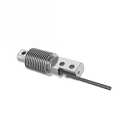 RSHB-100K-C3-05X Revere Compression Load Cell 100kg, 15V