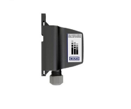 48793609 WIKA BNA Series Magnetic Level Gauge for Use with BNA-S00, 130mm Probe