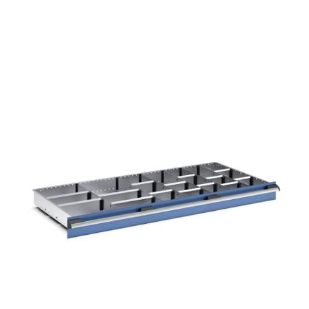 43020697-51 Bott Divider Panel Divider Set for use with Drawers