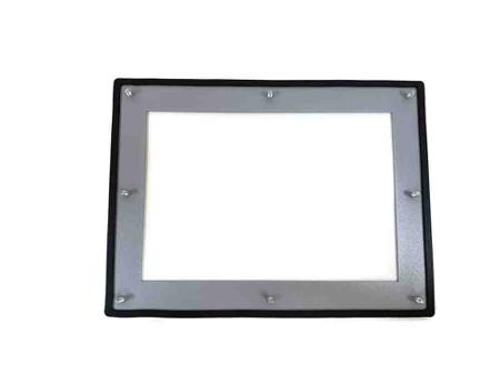 100-1080 Beijer Electronics Adapter For Use With HMI T150/E1151 to X2 pro 12