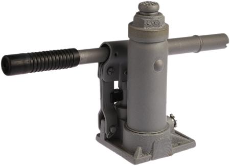 JH-2B Yale Bottle Jack , maximum load 2T