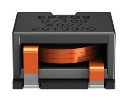 B82559X0027 EPCOS Common Mode Choke Inductor Sample Kit, 100 pieces