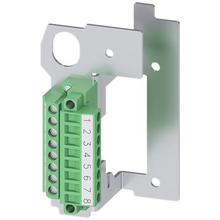 3NJ6940-3EC00 Siemens 3NJ6940 Multifunctional Connector