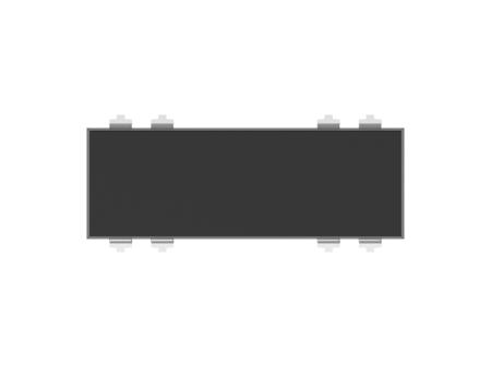 JWD-171-25--1-1393771-7 TE Connectivity PCB Mount Reed Relay, 5 and 6V dc Coil, DPST, 100V dc Max, 500 mA Max, 200 Ω