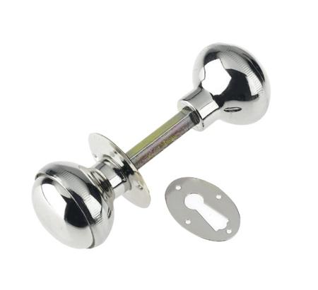 P405-CH Yale Rim Deadlock