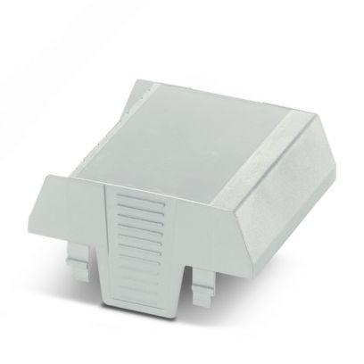 1071115 Phoenix Contact EH Series Housing for Use with DIN Rail Terminal