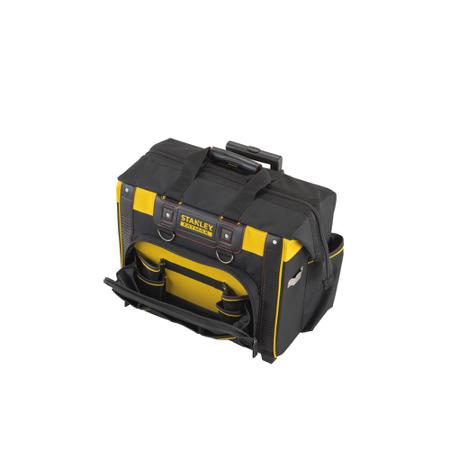 FMST1-80148 Stanley Fabric Tool Bag 450mm x 330mm x 450mm