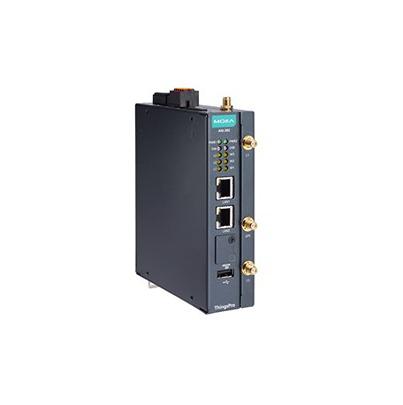 AIG-302-T-AP-AZU-LX MOXA AIG-302 IoT Gateway