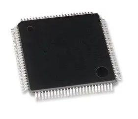 STM32L4P5VGT6 STMicroelectronics , 16 bit ARM Cortex M4, STM32L4P5VG Microcontroller, 120 MHz, 1024kB FLASH, 100-Pin LQFP