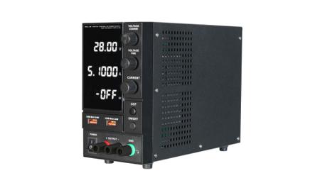 RND-785-00039 RND RND 785 Series Bench Power Supply, 60V, 3A, 1-Output, 180W