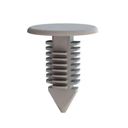 27XTS2800710 Essentra Components -  - Barbed Fastener - 0.732in (18.59mm) - Nylon