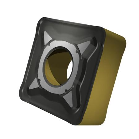 SNMG-150616-NRM-T9415 Dormer, 6.35 mm Height, 45 ° Approach, 15.875 mm Length