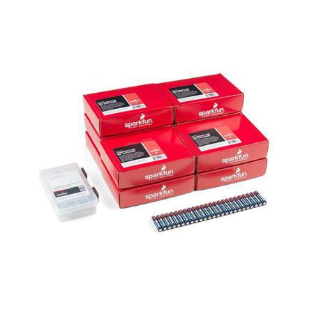 LAB-15229 SparkFun Electronics