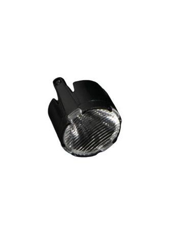 FP18208_LISA3-O-CLIP16 Ledil , LISA3 Series LED Lens, Oval Beam