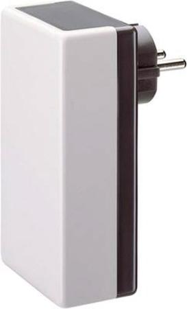 43430004-SE-430-E-CEE Bopla Eletec Series Grey ABS Handheld Enclosure, IP40, 120 x 65 x 40mm
