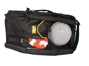 SC602838-1C Storage Bag Outils Oceans Black Equipment Storage Bag 60mm 38mm 28 mm