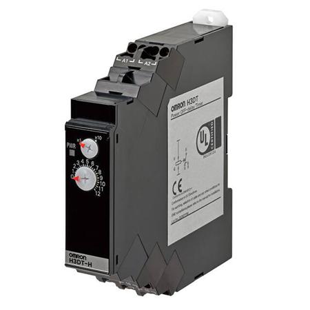 H3DT-HDS-AC200-240V Omron Automation and Safety H3DT-HDS AC200-240V