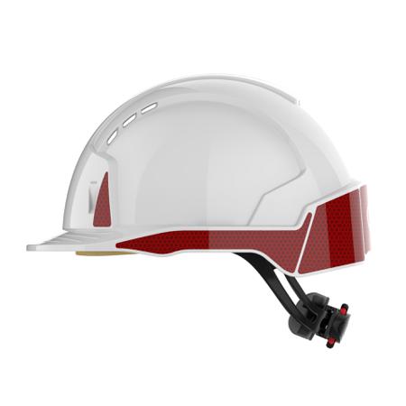 AHV390-000-600 JSP Red Helmet Connecting KitEVOLite