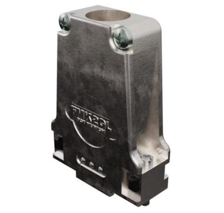 1731110184 FCT  Series Zinc Straight D-Sub Backshell