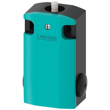 3SE5162-0AA00 Siemens Metal Enclosure for Use with 3SE5162, 100 x 56mm