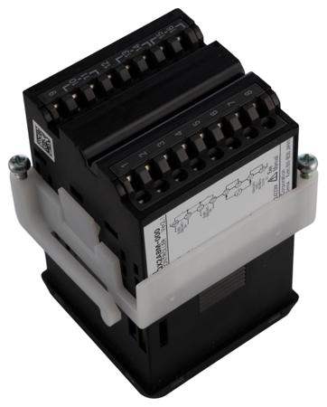 E5CC-QX2ABM-000 Omron E5CC Panel Mount PID Temperature Controller, 48 x 48mm 3 Input, 1 Output Voltage