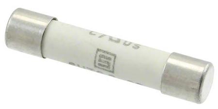 8020-5022-G Schurter SHT Ceramic Cartridge Fuse, 12.5A, Speed T, 6.3 x 32mm