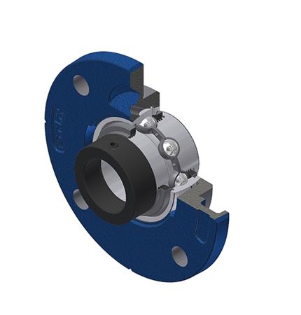 EXFCE209L3 SNR Radial,  45 mm ID