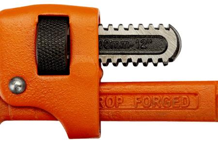 361-24 Bahco  Stillson Pipe Wrench