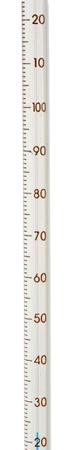 44-803-8 Brannan 44/803/8, Immersion Liquid in Glass Thermometer, Laboratory, -20 → +150 °C