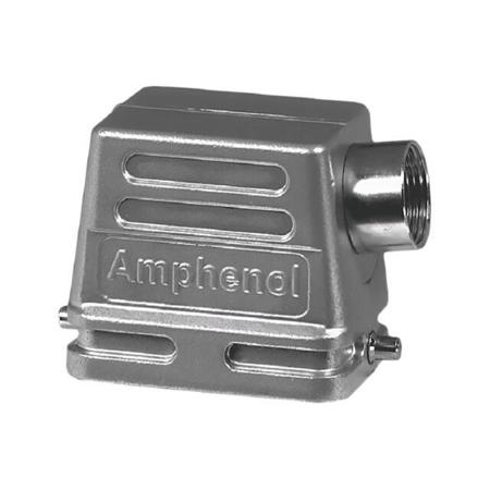 C146-10R010-500-4 Amphenol Tuchel Industrial C146 10R010 500 4