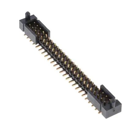TMMH-125-04-G-DV-EP Samtec Inc.