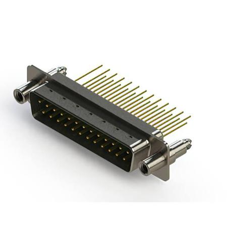 627-M25-223-GT6 EDAC Inc.