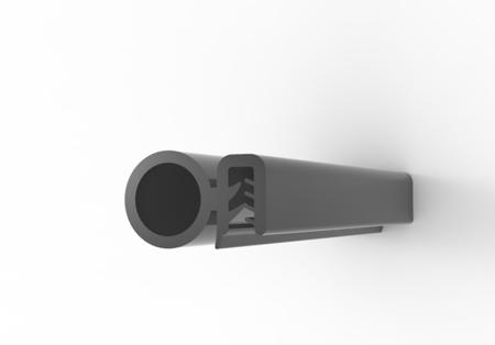 175-2559 EPDM Side Bubble 21mm Grip Range 1.5-3mm