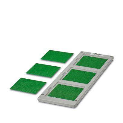 5144686 Phoenix Contact Card Printer Magazine for use with Label Printer Printers