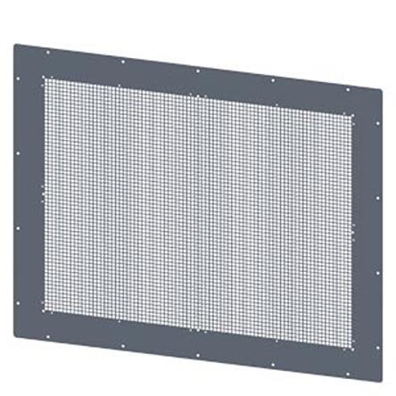 8MF1008-2UD20-0A Siemens 8MF1 Series Roof Plate, 800mm D, 1m W, For Use With SIVACON 8MF1