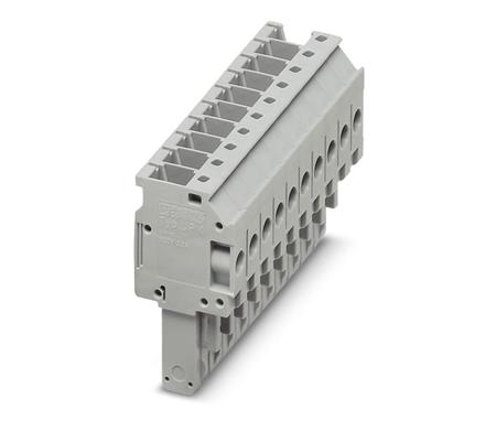 3060209 Phoenix Contact, UP 4, Pluggable Terminal Block, Plug,