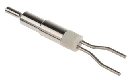 545-020 RS PRO Straight Conical Soldering Iron Tip for use with B50-A, Engel B50, S50