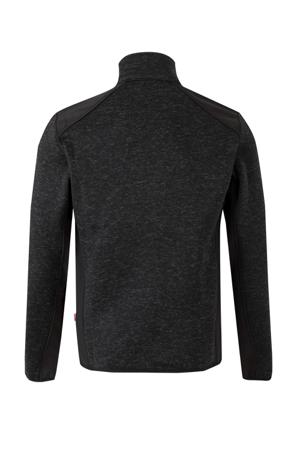 206008_00-00_M Velilla 206008 Black, Comfortable, Soft Jacket, M