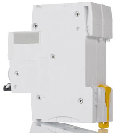 A9F55210 Acti 9 iC60H MCB Mini Circuit Breaker 2P, 10 A, 10 KA, Curve D