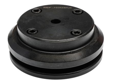 PHE-F50RSBFLG SKF Flange Coupling Coupler 133mm Outside Diamter