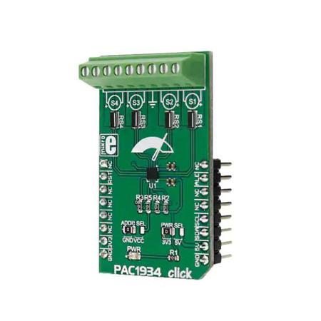 MIKROE-2735 MikroElektronika
