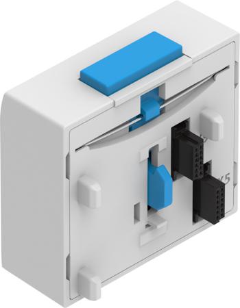 CDSB-A1 Festo CDSB Series HMI Panel - 1.77 in, TFT Display, 128 x 160pixels