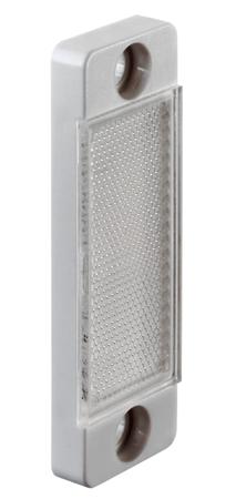MTKS 20x30 Leuze, MTKS Series Reflector for Use with Sensor