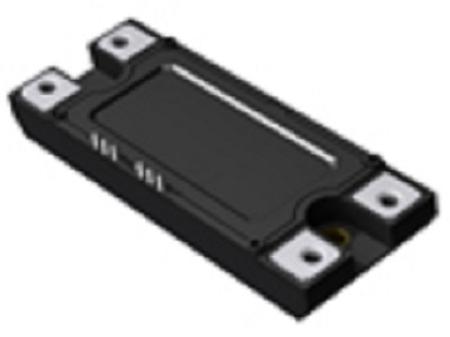 BSM180C12P3C202 N-Channel MOSFET, 180 A, 1200 V Tray ROHM