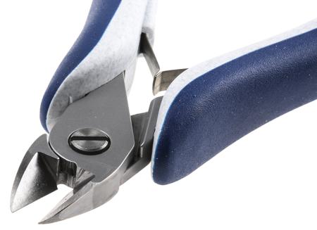 25-E5162-CRBG ideal-tek 130 mm Electronic Cutters