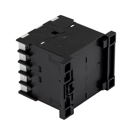 J7KNA-09-01-24D Omron 3 Pole Contactor - 9 A, 24 V dc Coil, 1NC, 4 kW