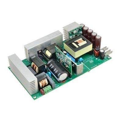 EVL400W-80PL STMicroelectronics   Adapter Board Signal Conversion Development Tool